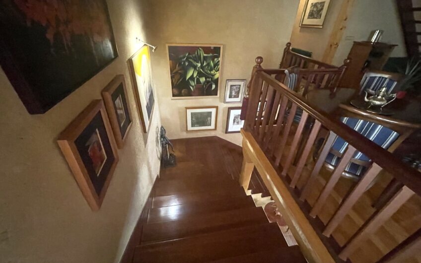 Casa Unifamiliar Singular en la zona de Villasabariego.