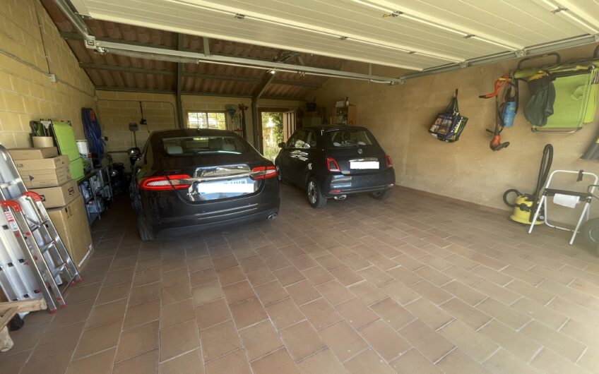 Casa Unifamiliar Singular en la zona de Villasabariego.