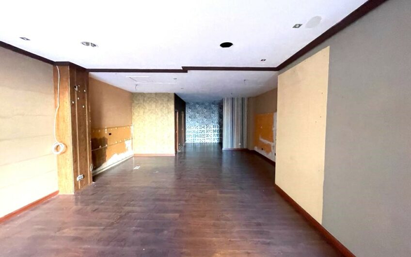 Local Comercial en San Mamés en alquiler