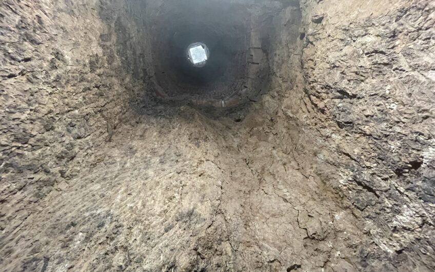 Terreno con Refugio y Dos Bodegas
