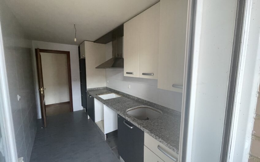 Apartamento con ascensor, garaje y trastero en Villarrodrigo de las Regueras.