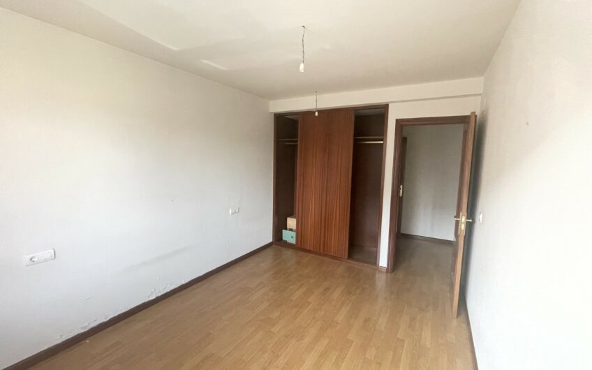 Apartamento con ascensor, garaje y trastero en Villarrodrigo de las Regueras.