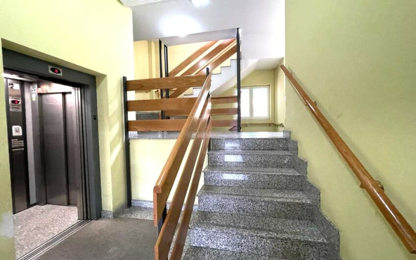 Piso en calle Veguina San Andrés del Rabanedo