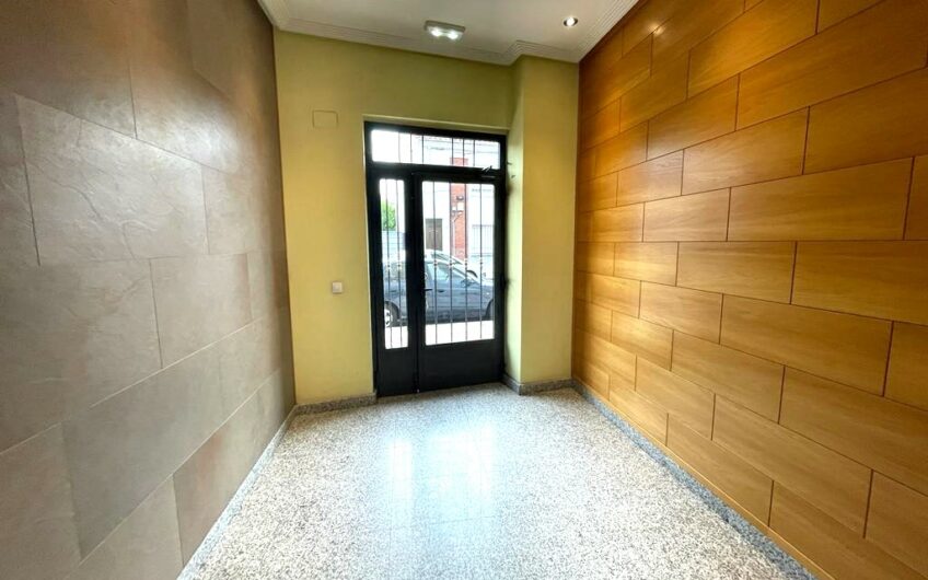 Piso en calle Veguina San Andrés del Rabanedo