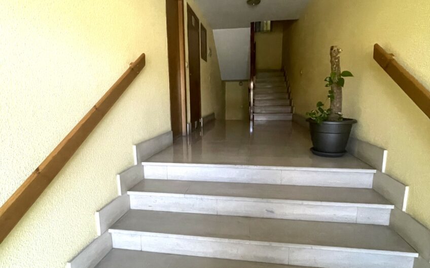 Apartamento con garaje en San Andrés del Rabanedo