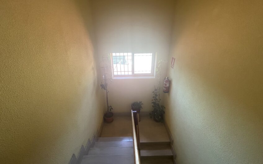 Apartamento con garaje en San Andrés del Rabanedo