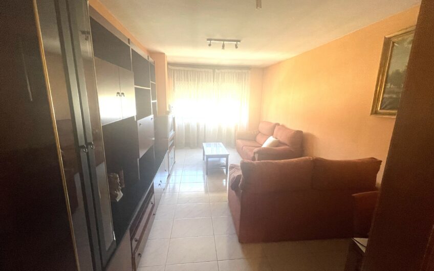 Apartamento con garaje en San Andrés del Rabanedo