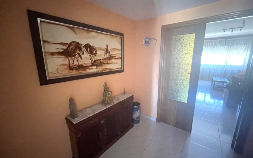 Apartamento con garaje en San Andrés del Rabanedo