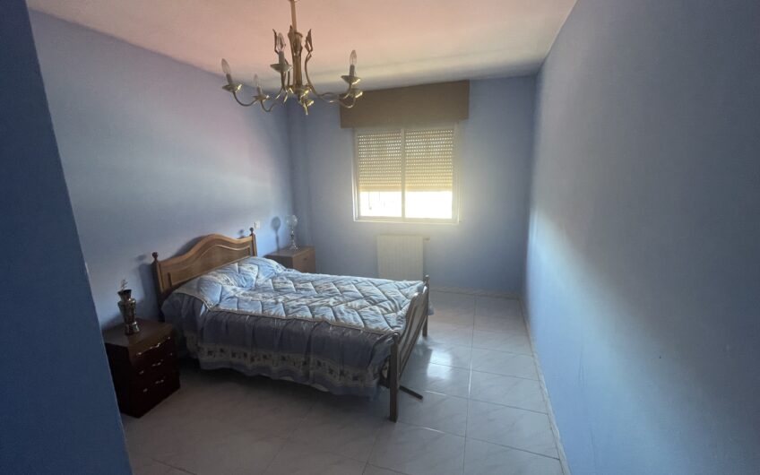 Apartamento con garaje en San Andrés del Rabanedo