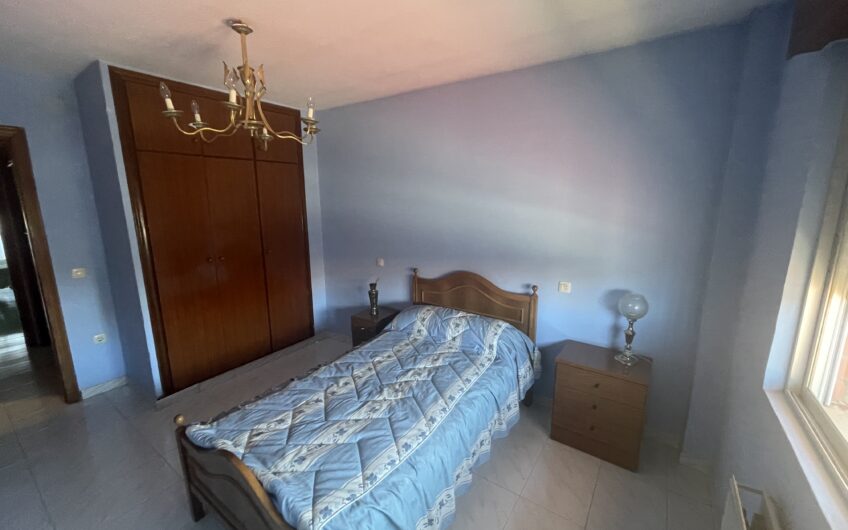 Apartamento con garaje en San Andrés del Rabanedo