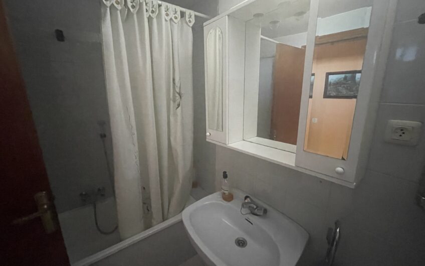 Apartamento con garaje en San Andrés del Rabanedo