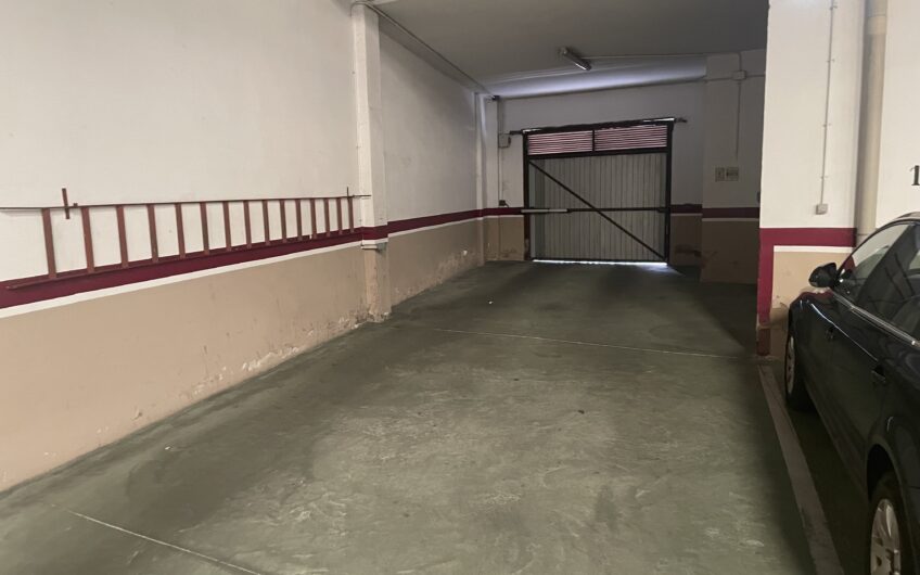 Apartamento con garaje en San Andrés del Rabanedo