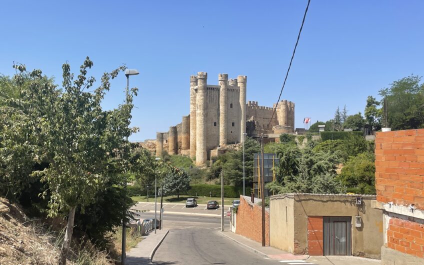 Piso en Valencia de Don Juan