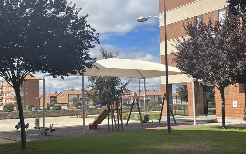 Piso junto al Centro Comercial Espacio León