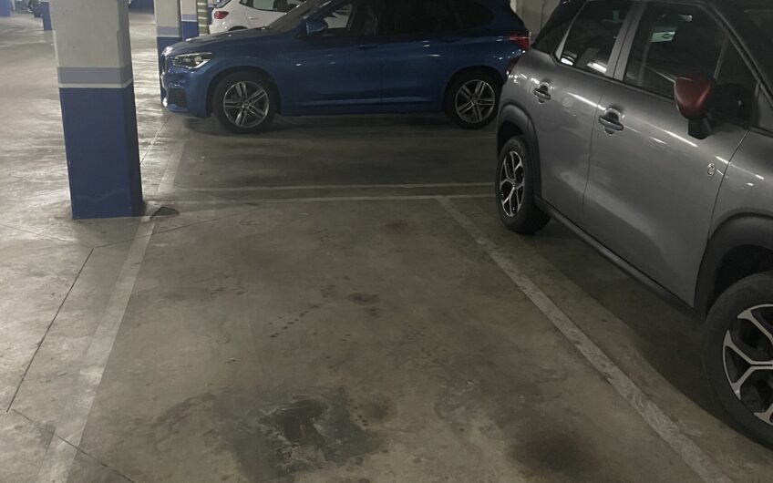 Piso junto al Centro Comercial Espacio León