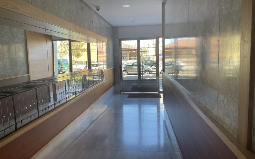 Piso en 5º altura en San Ignacio de Loyola