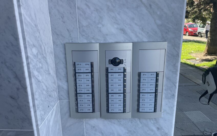 Piso en 5º altura en San Ignacio de Loyola