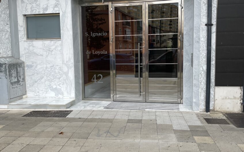 Piso en 5º altura en San Ignacio de Loyola