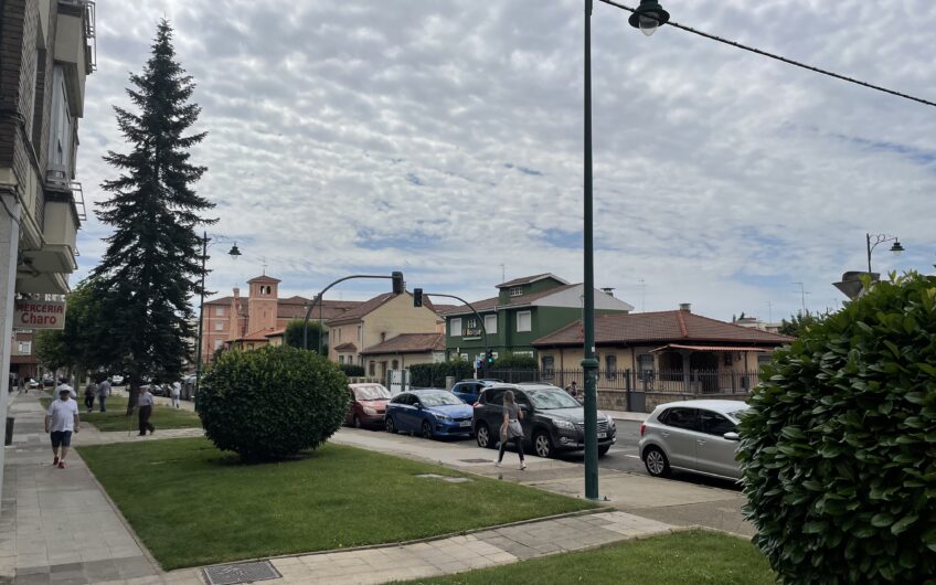 Piso en 5º altura en San Ignacio de Loyola