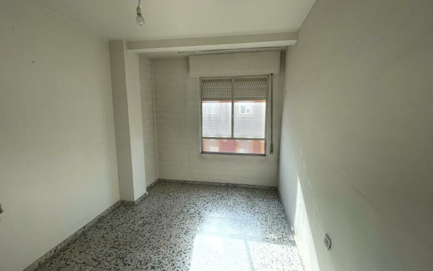 Piso para reformar en San Mamés