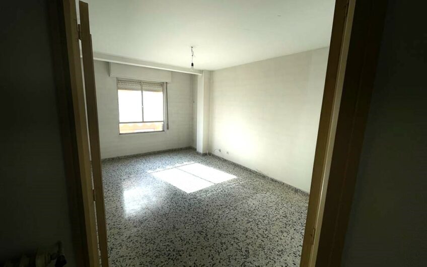 Piso para reformar en San Mamés