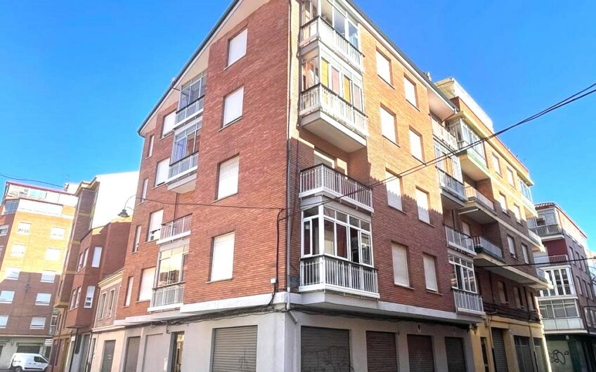 Piso para reformar en San Mamés