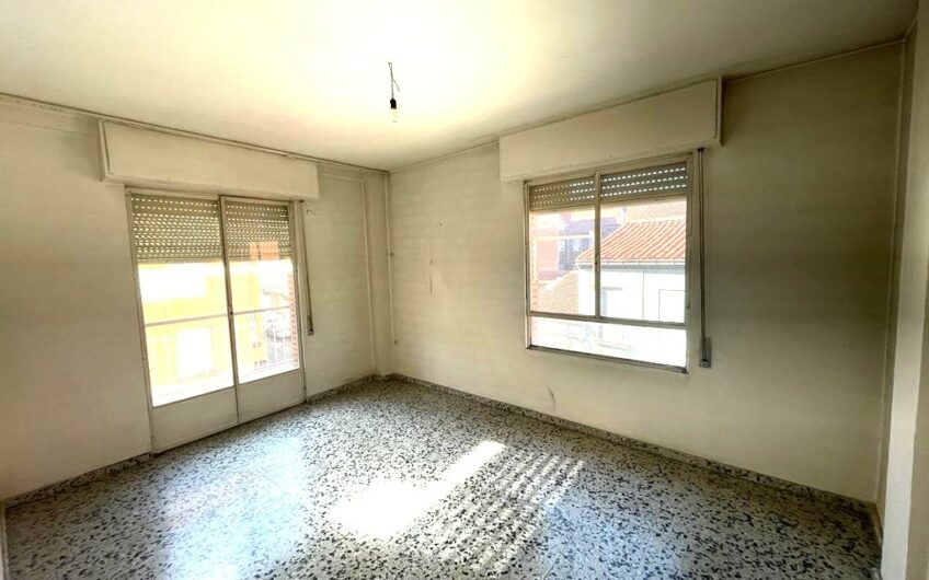 Piso para reformar en San Mamés