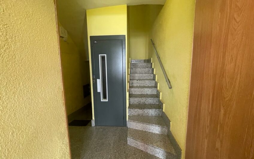 Piso para reformar en San Mamés