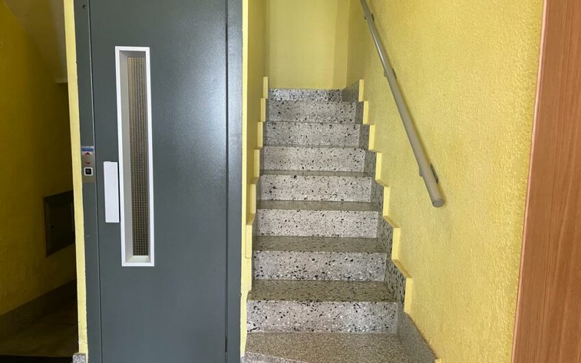 Piso para reformar en San Mamés