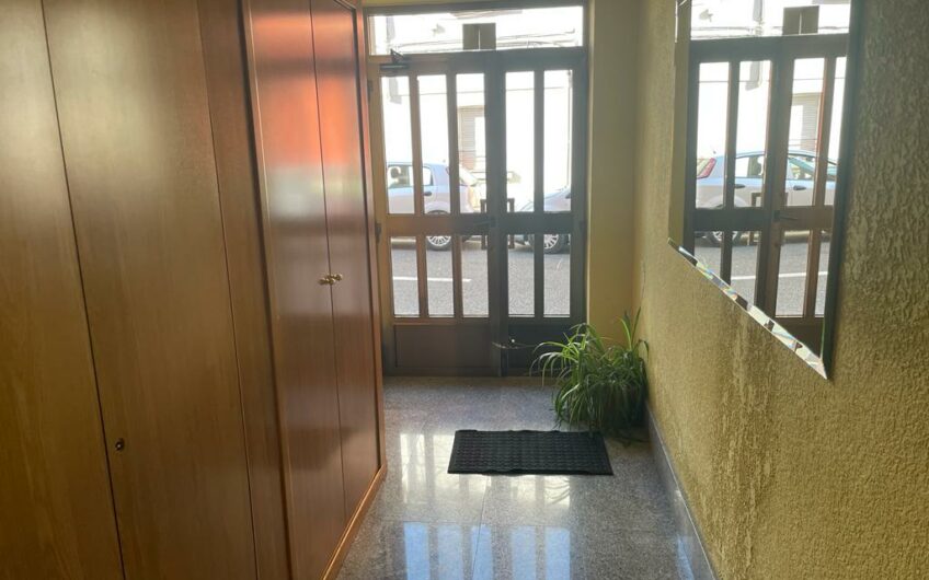 Piso para reformar en San Mamés