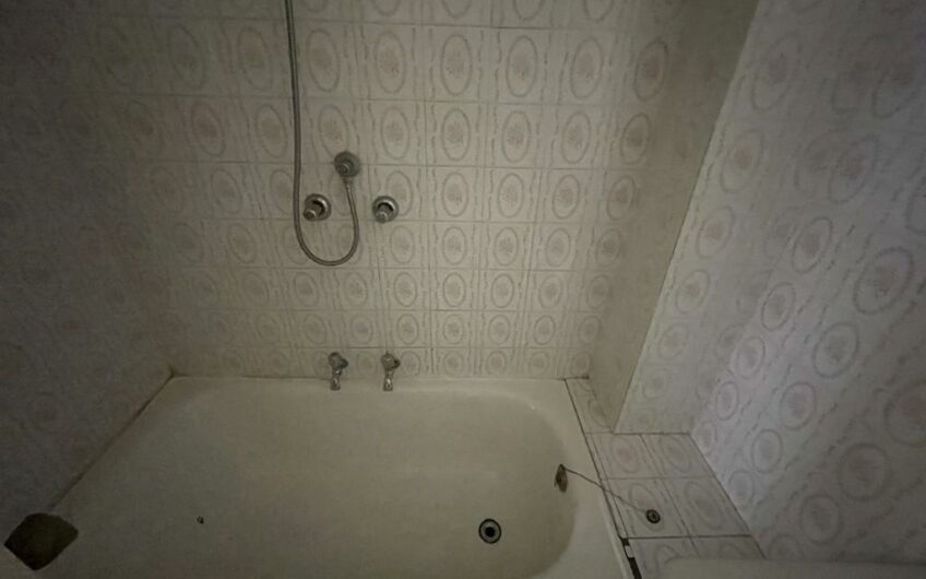 Piso para reformar en San Mamés