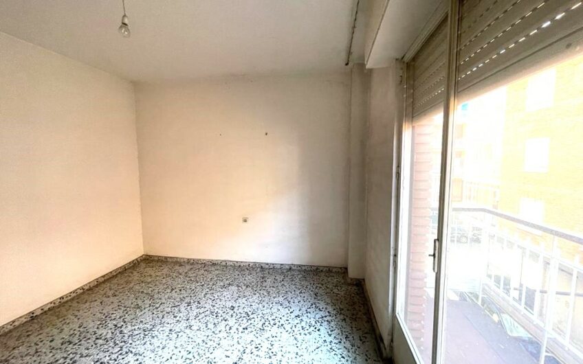 Piso para reformar en San Mamés