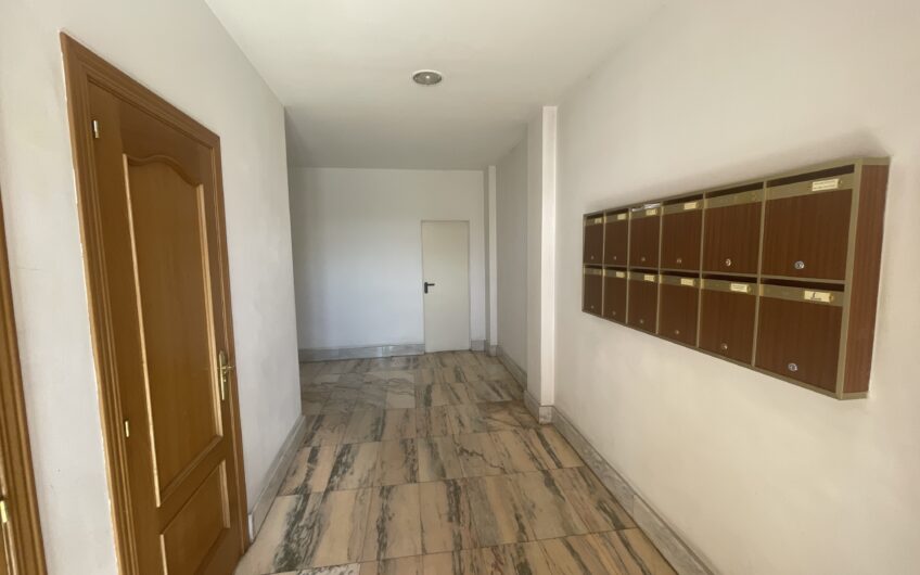 Apartamento en Trobajo del Camino