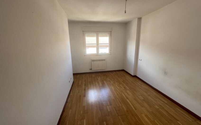 Apartamento en Trobajo del Camino