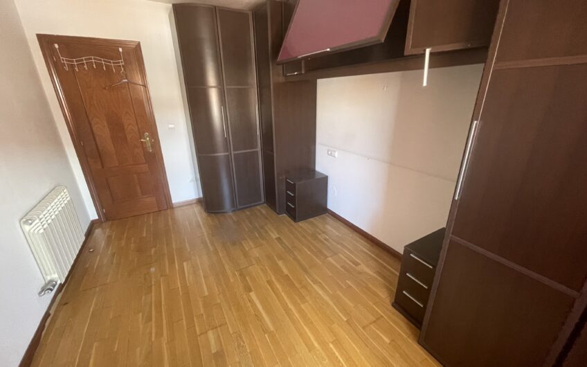 Apartamento en Trobajo del Camino