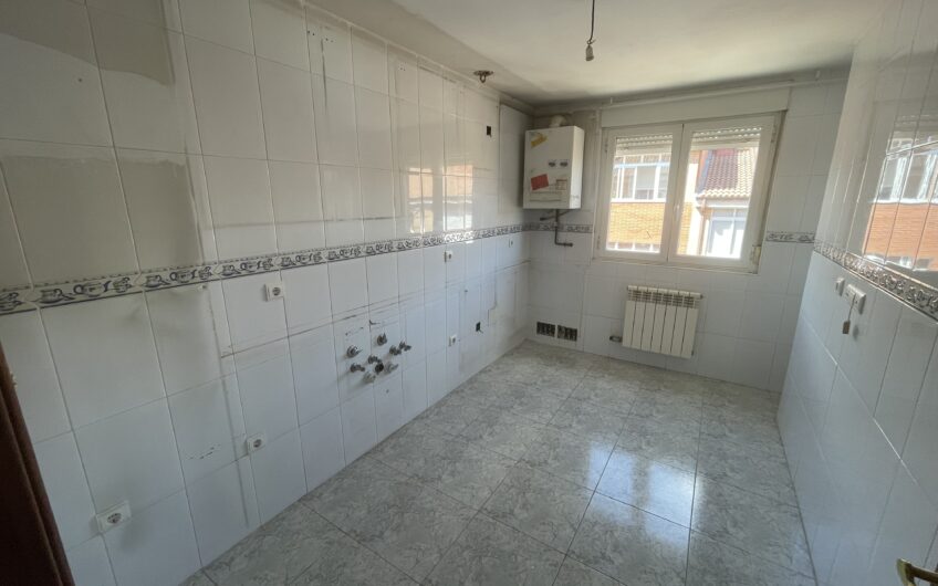 Apartamento en Trobajo del Camino