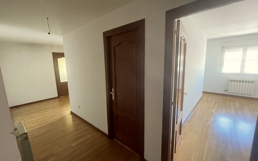 Apartamento en Trobajo del Camino