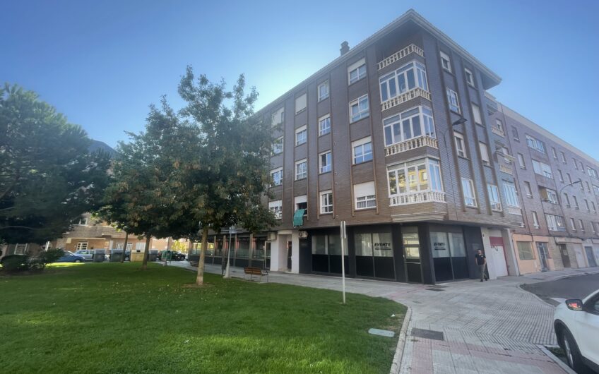 Apartamento Amueblado en La Palomera