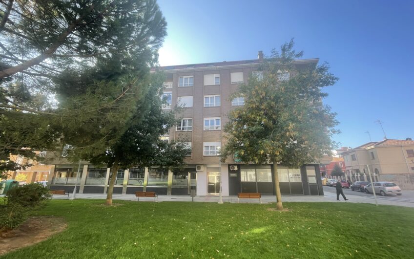 Apartamento Amueblado en La Palomera