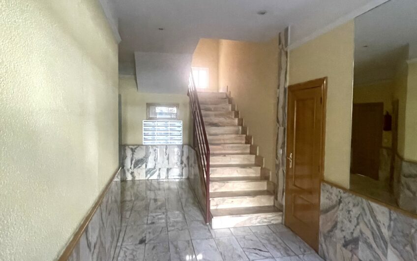 Apartamento Amueblado en La Palomera