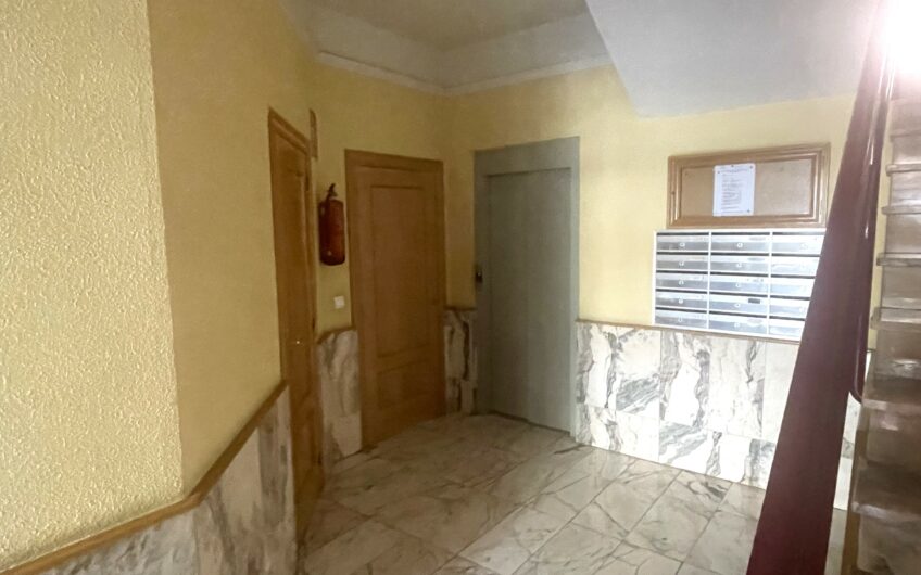 Apartamento Amueblado en La Palomera