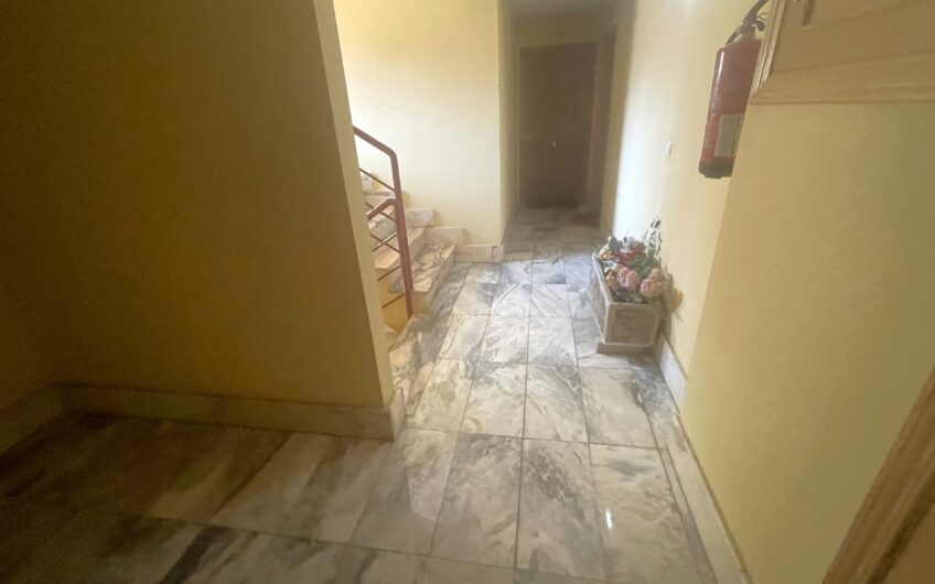 Apartamento Amueblado en La Palomera