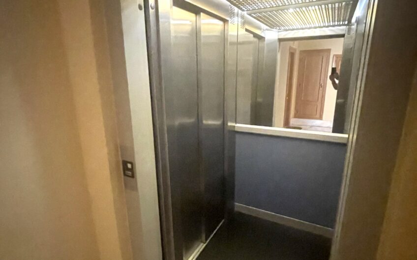 Apartamento Amueblado en La Palomera