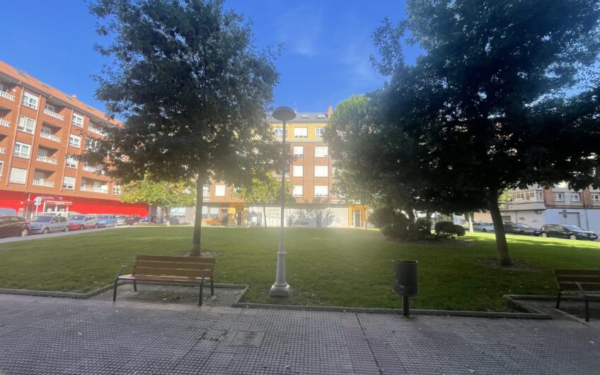 Apartamento Amueblado en La Palomera