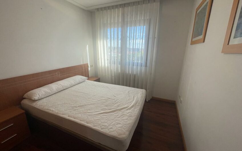 Apartamento Amueblado frente el Hospital de León