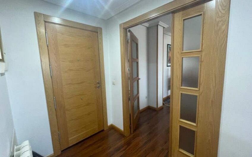 Apartamento en Navatejera,  frente el Hospital de León