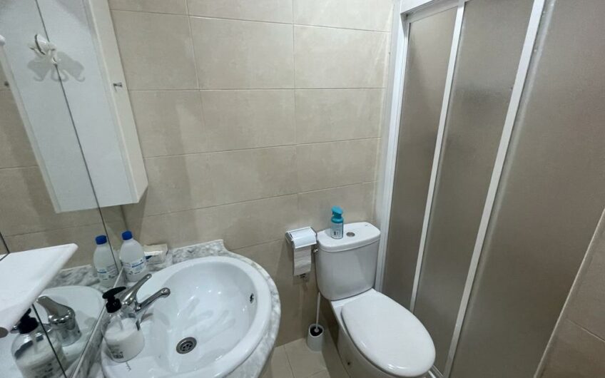 Apartamento Amueblado frente el Hospital de León