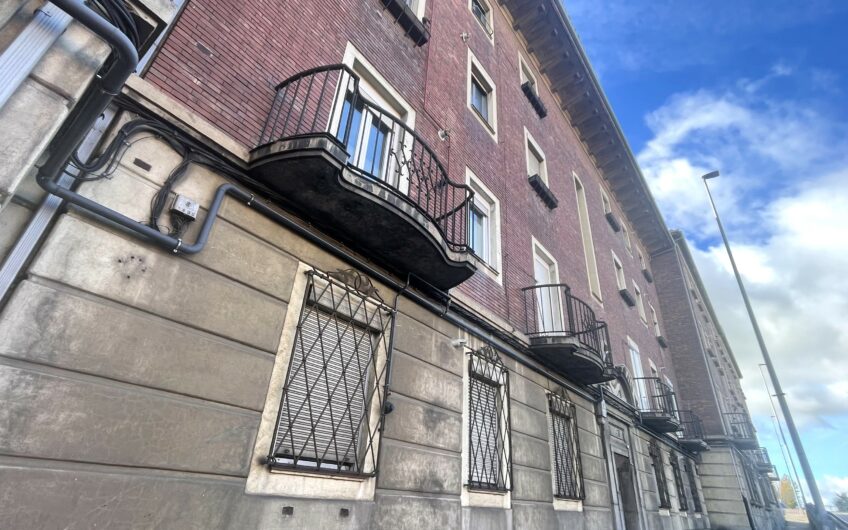 Piso en Fernández Ladreda