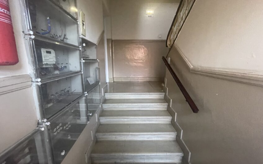 Piso en Fernández Ladreda