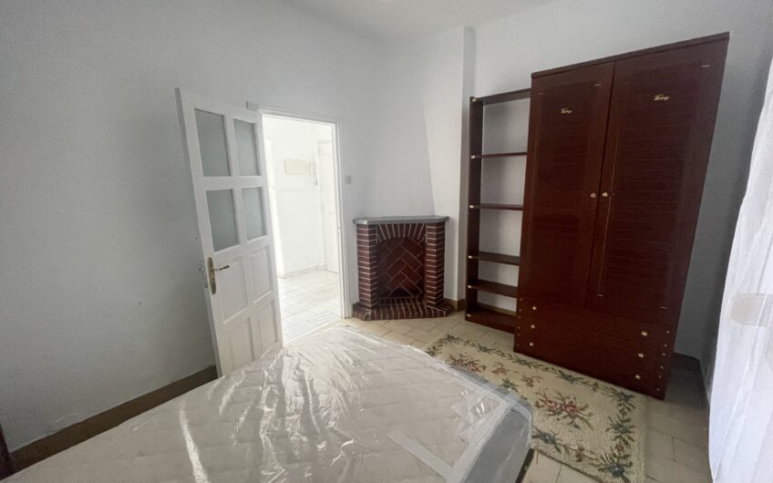 Piso en Fernández Ladreda